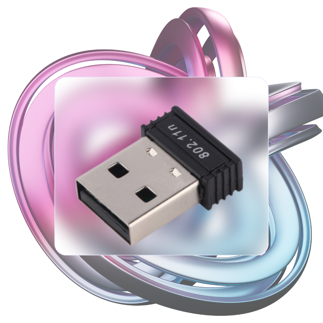 USB WiFi Adapter