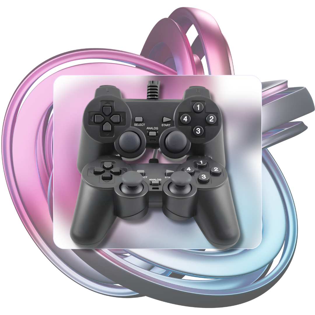 Gamepad