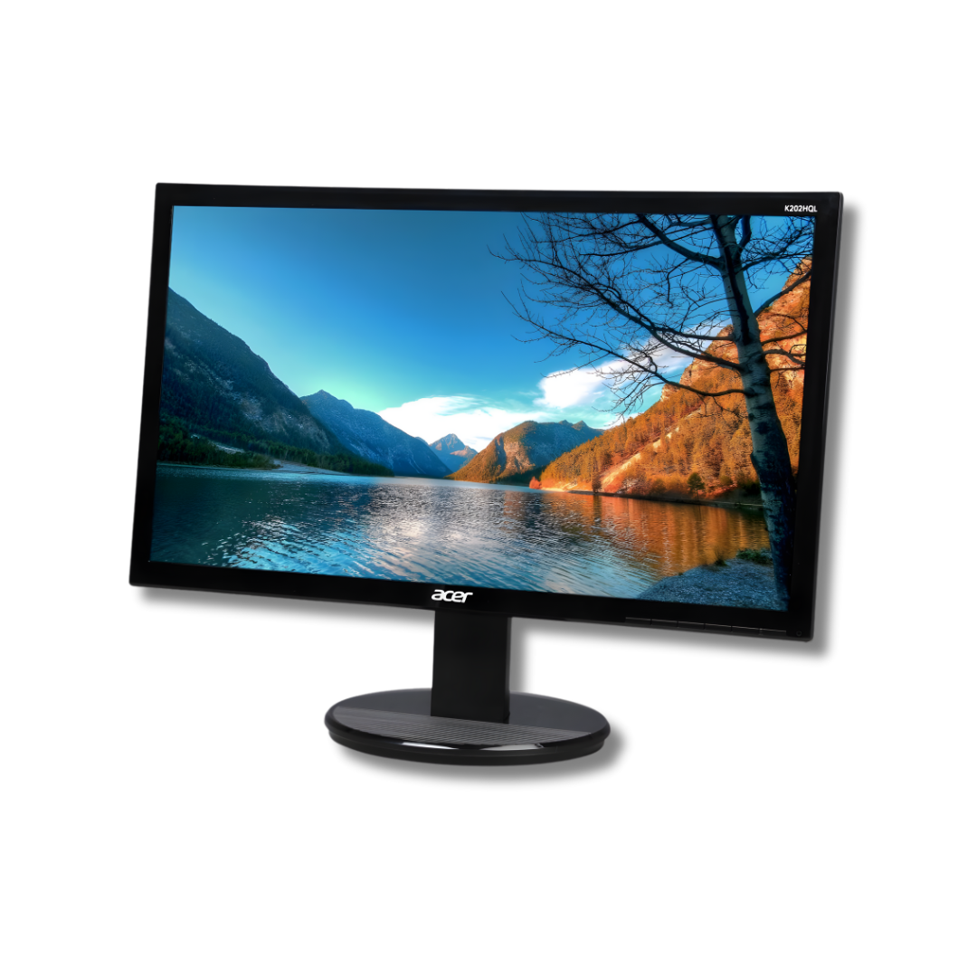 ACER 20" K202HQL