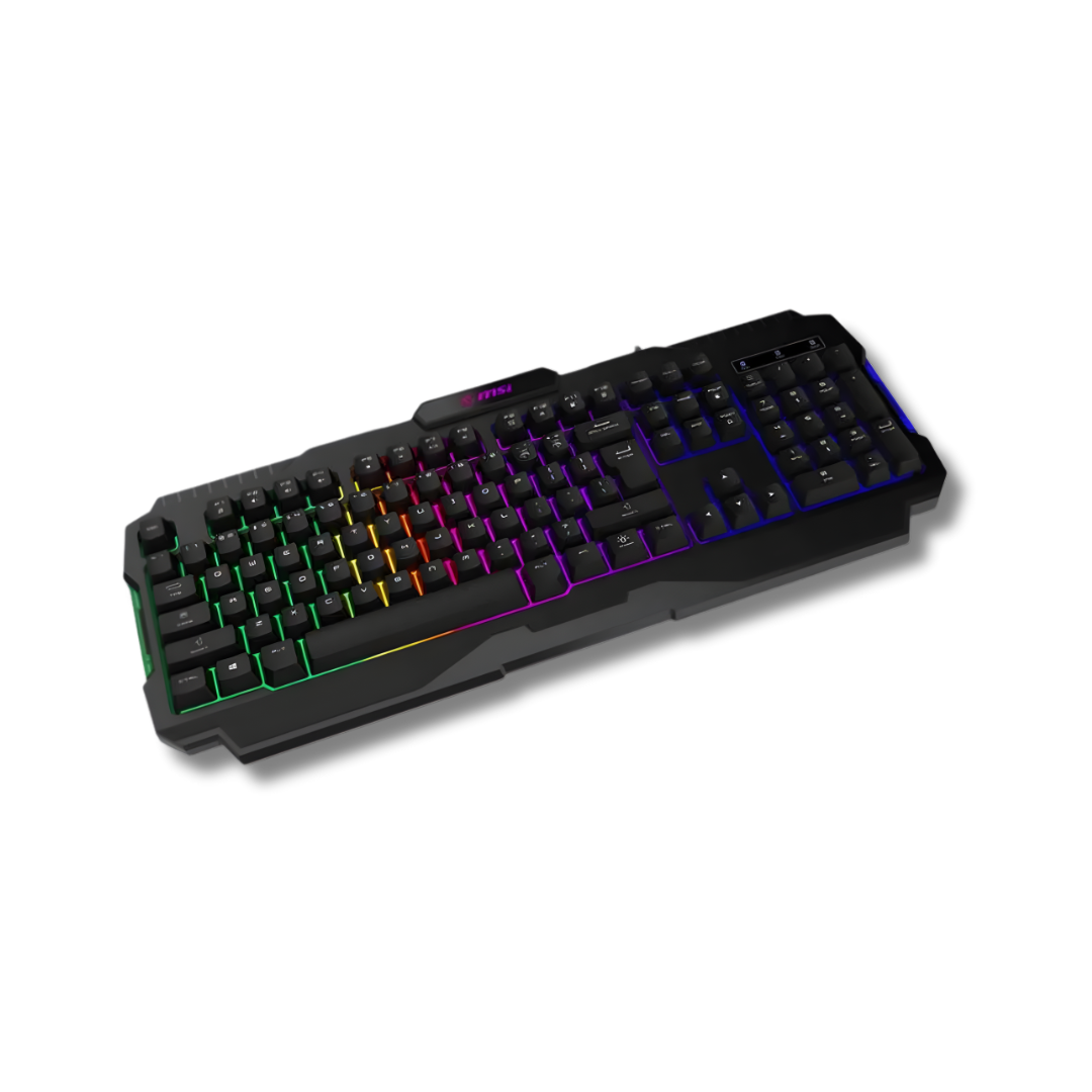 KEYBOARD GAMEN GK-100 USB