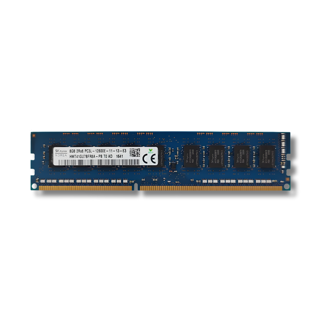 MEMORY HYNIK 8GB DDR 3