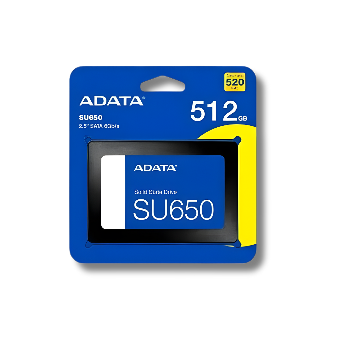 SSD ADATA 512GB SATA