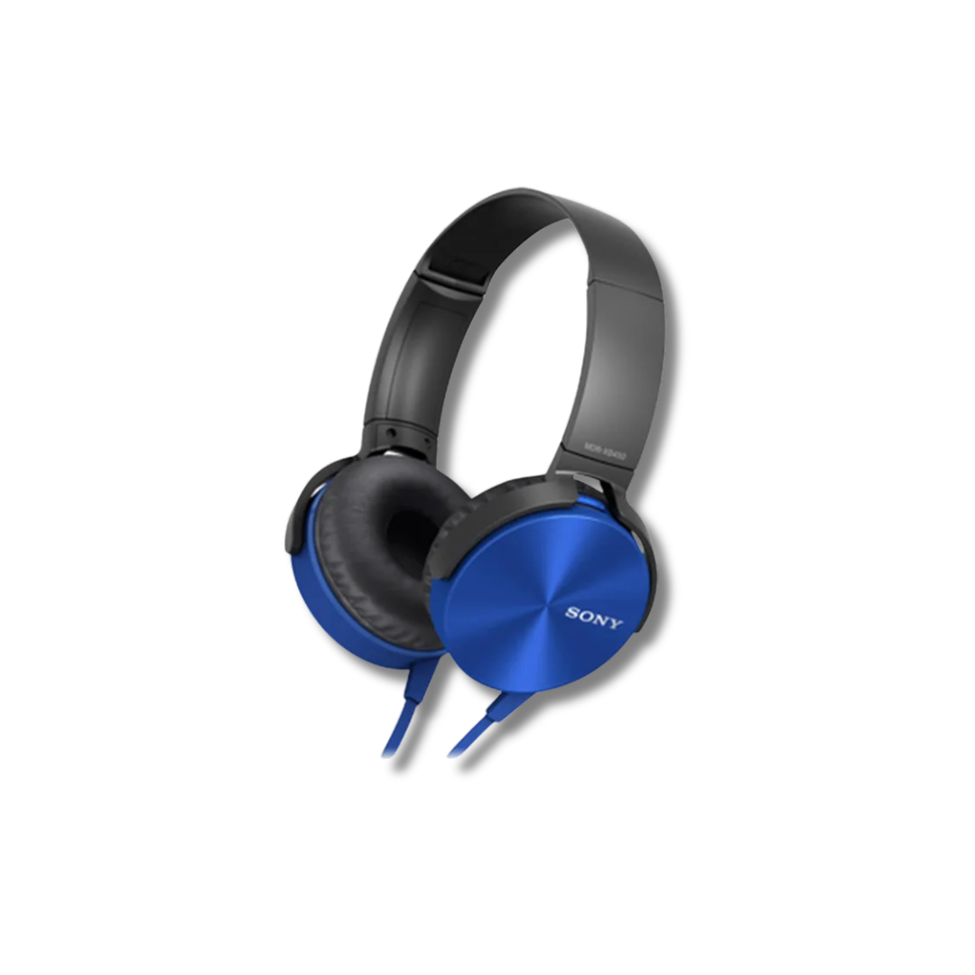 HEADSET SONY