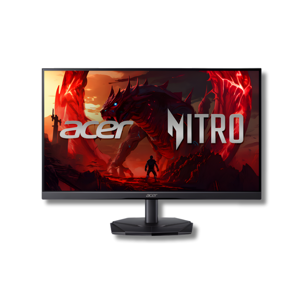ACER 24" LED GAMING
