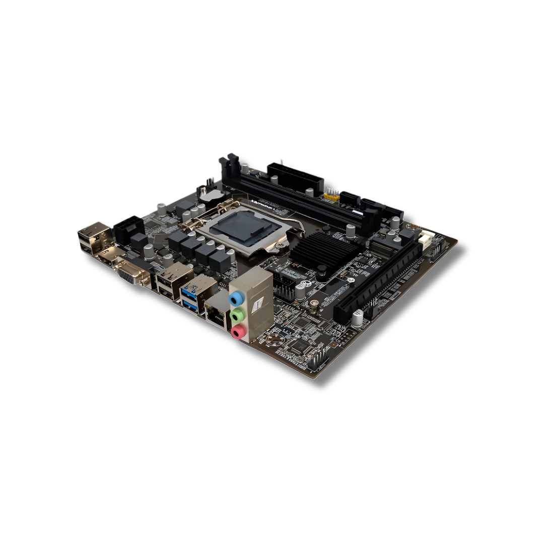 MOBO VENOM H110