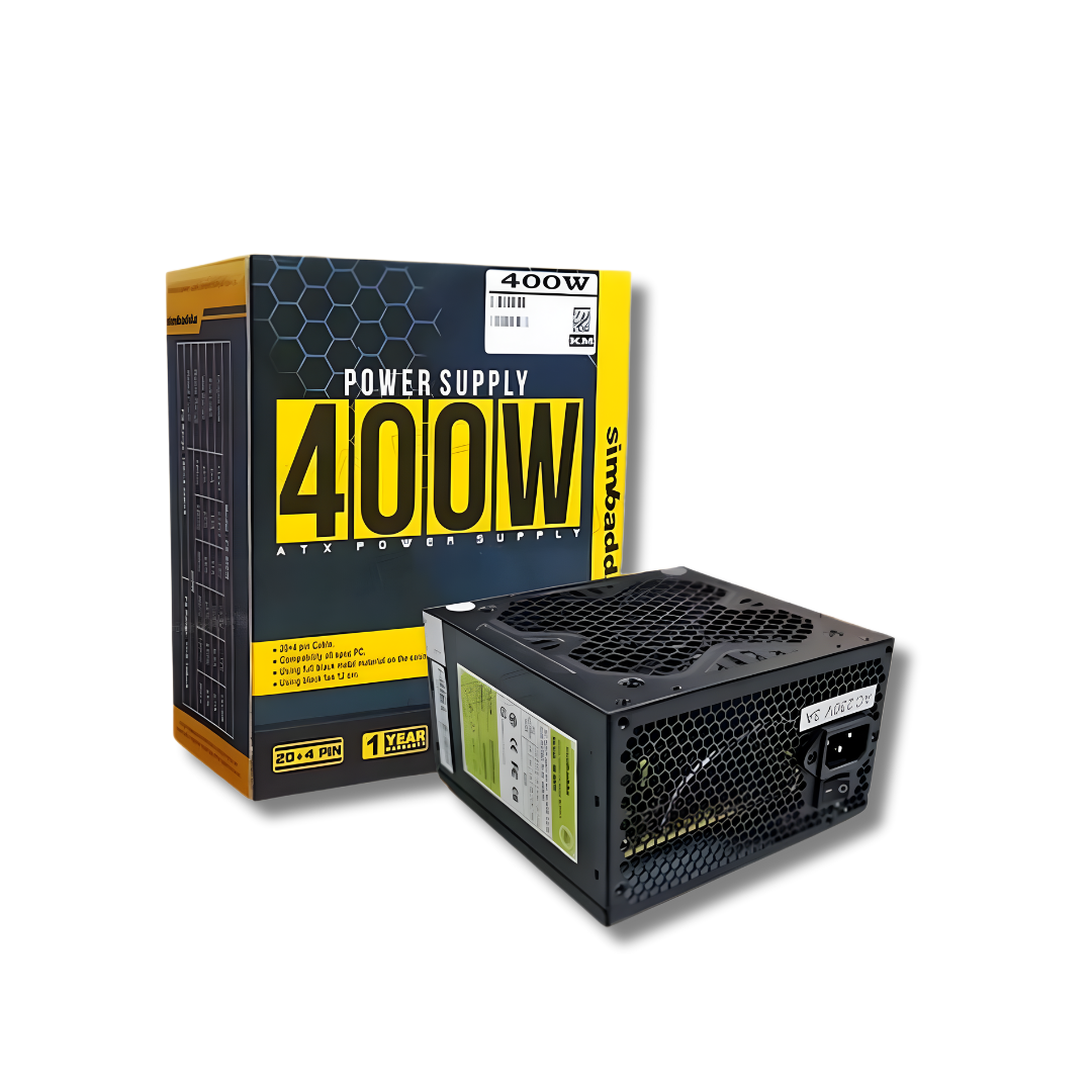 PSU SIMBADA 400W