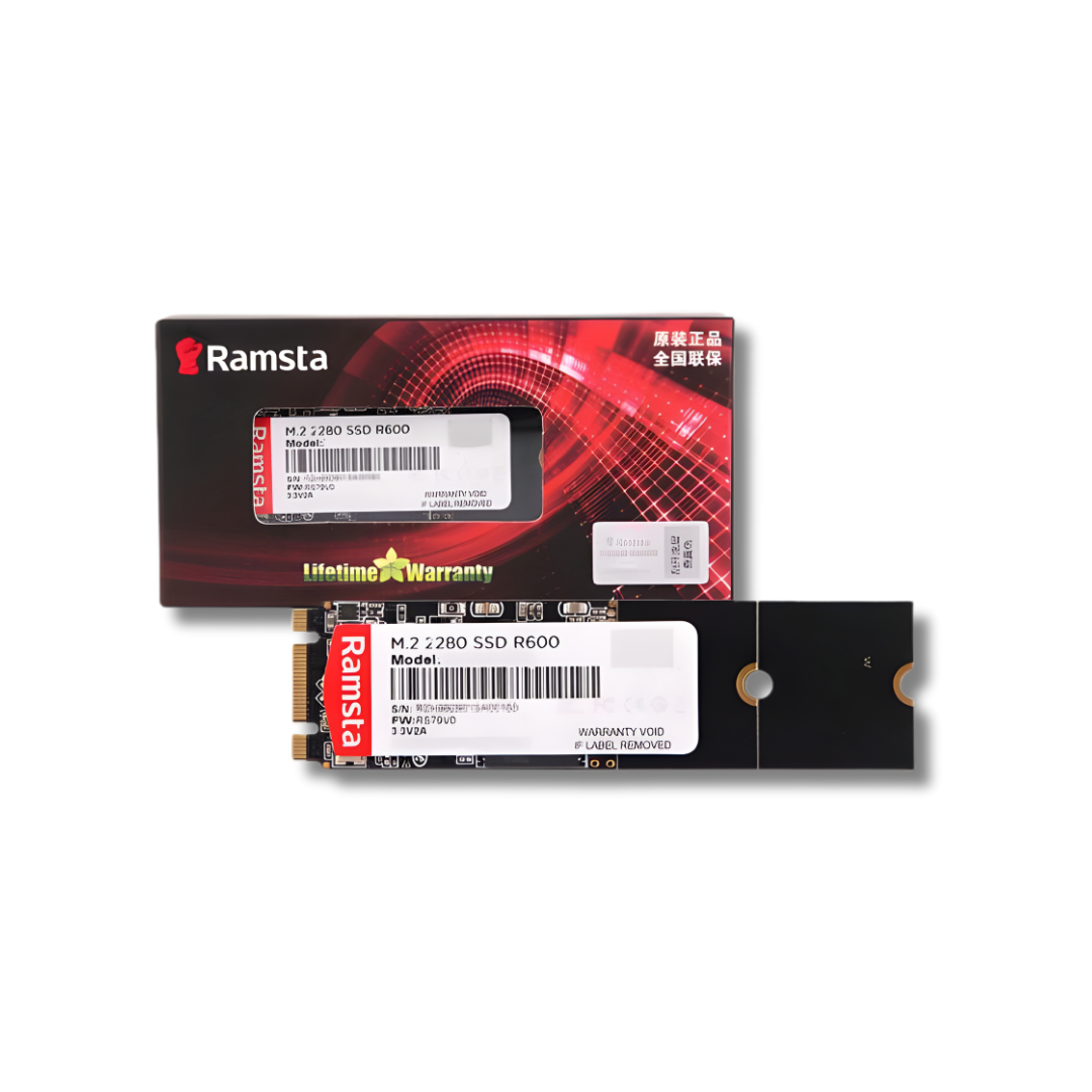 SSD RAMSTA 128GB NVME