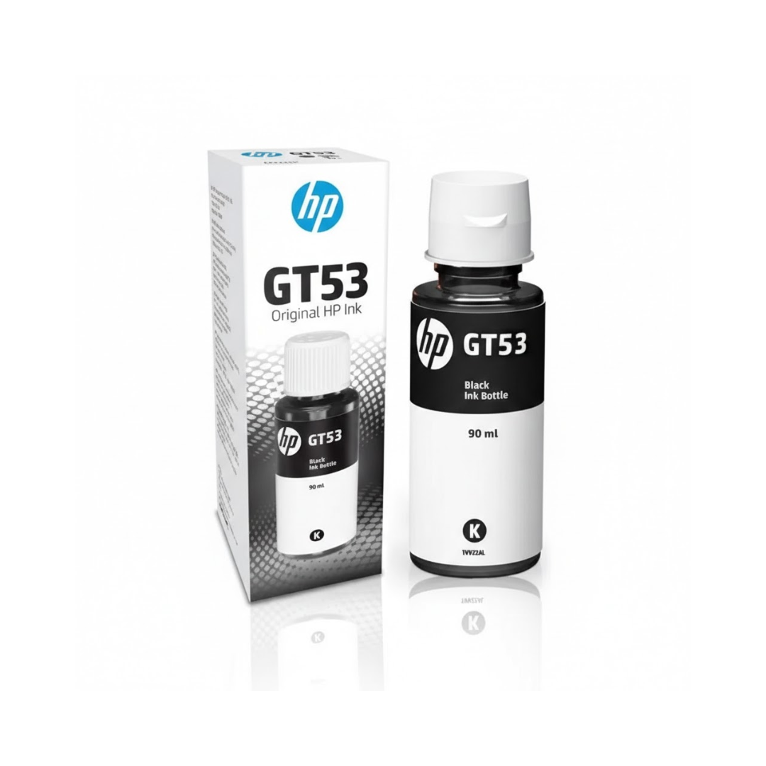 TINTA HP GT53 BLACK