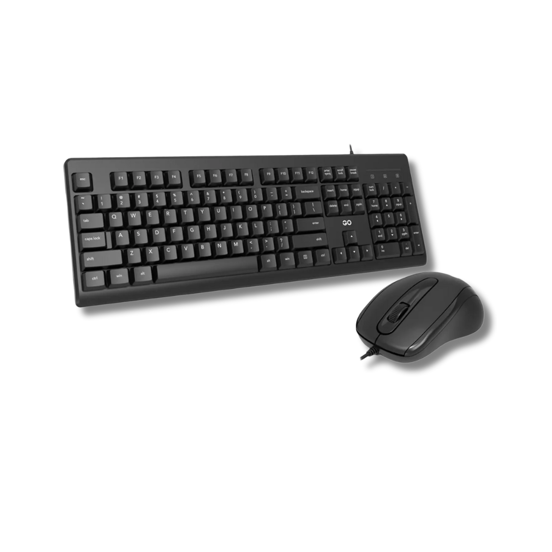 FANTECH KEYBOARD MOUSE KM103