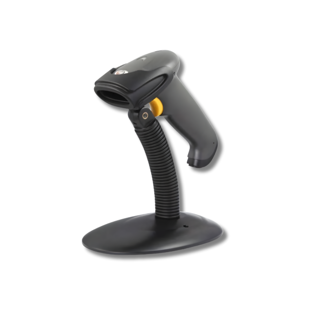 BARCODE SCANNER XL-6500A 1D