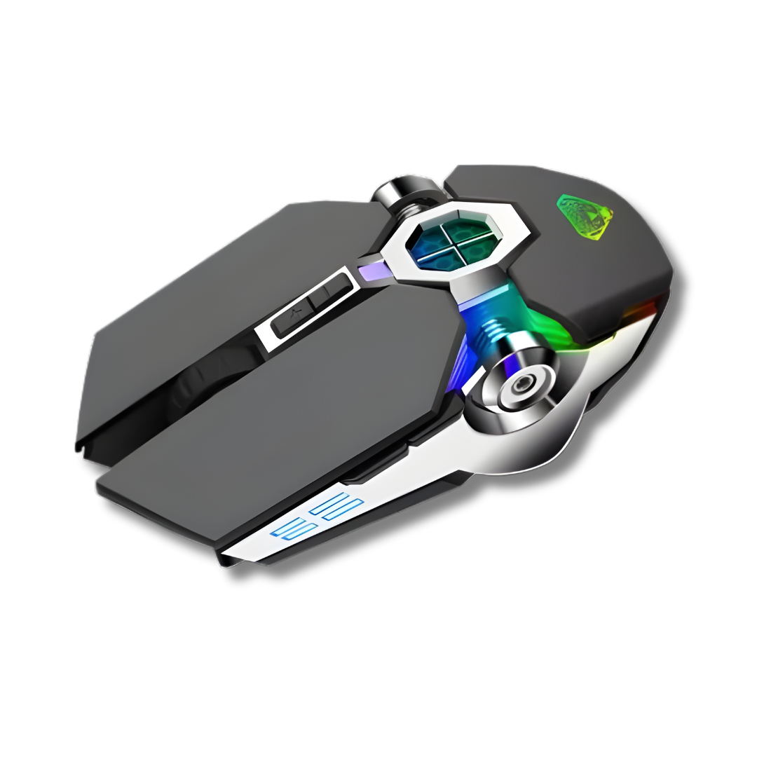 MOUSE DIVIPARD Q7 WIRELLES