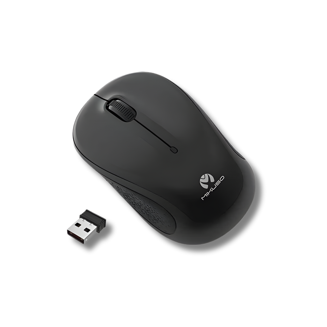 MOUSE MIKUSO W018 WIRELLES