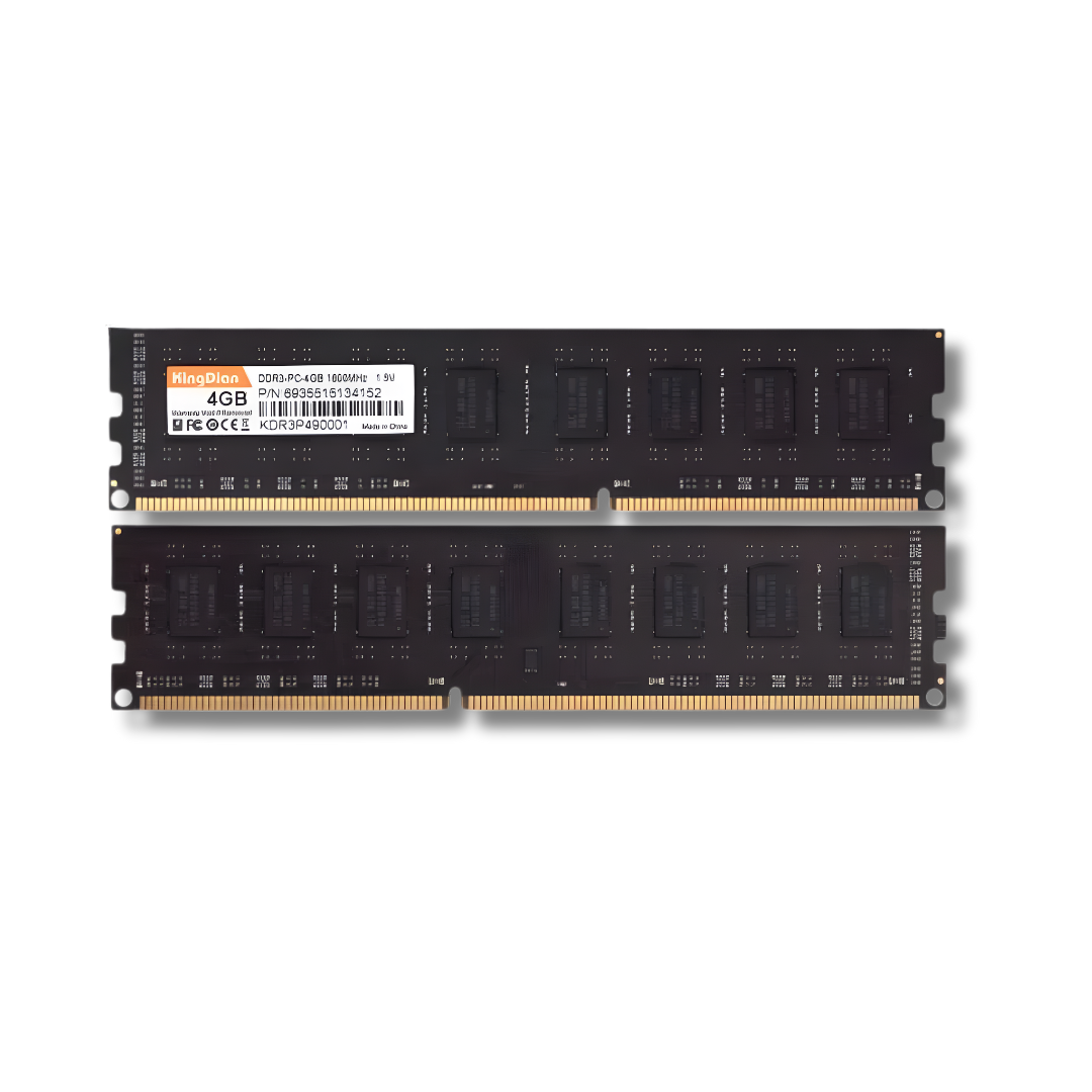 MEMORY KINGDIAN 8GB DDR 3
