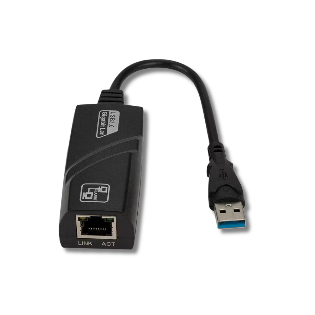 USB TO LAN 3.0 GIGABYTE