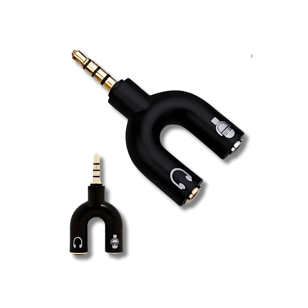 JACK AUDIO IN 1 2 OUT