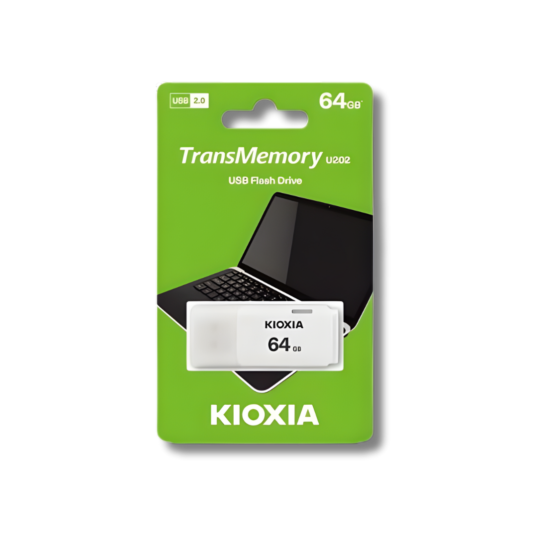 KIOXIA FD 64GB