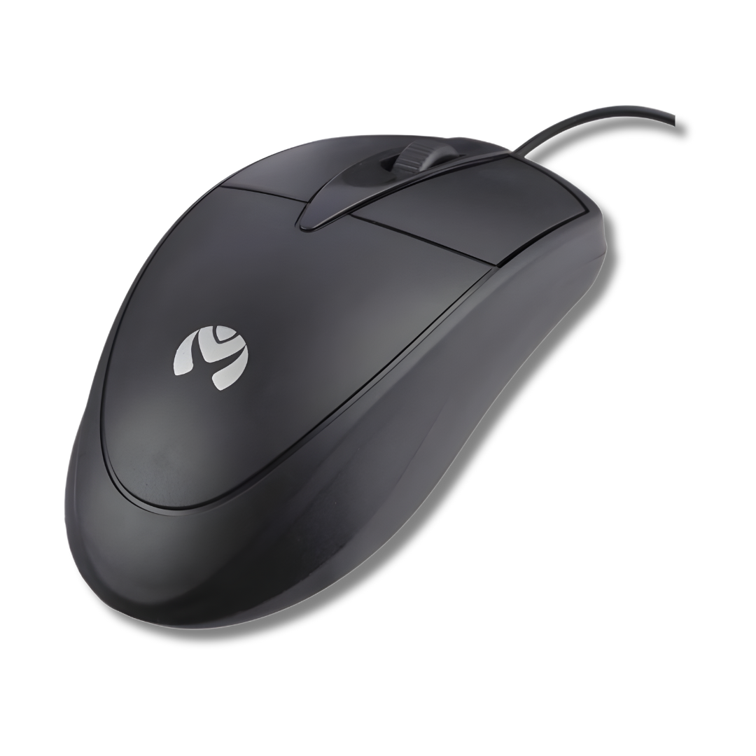 MOUSE MIKUSO 375 USB