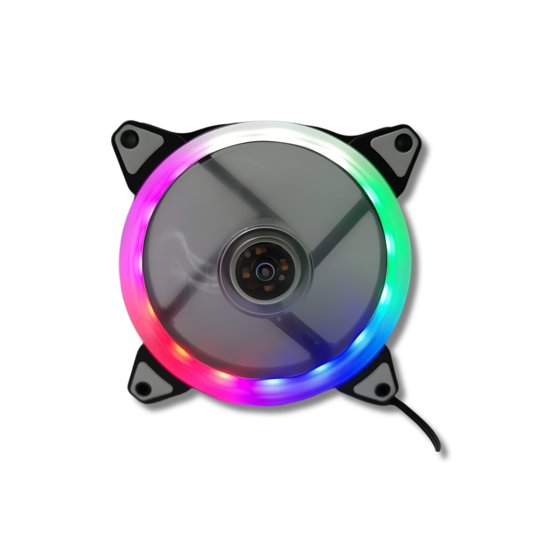 FAN CASING 12CM RING