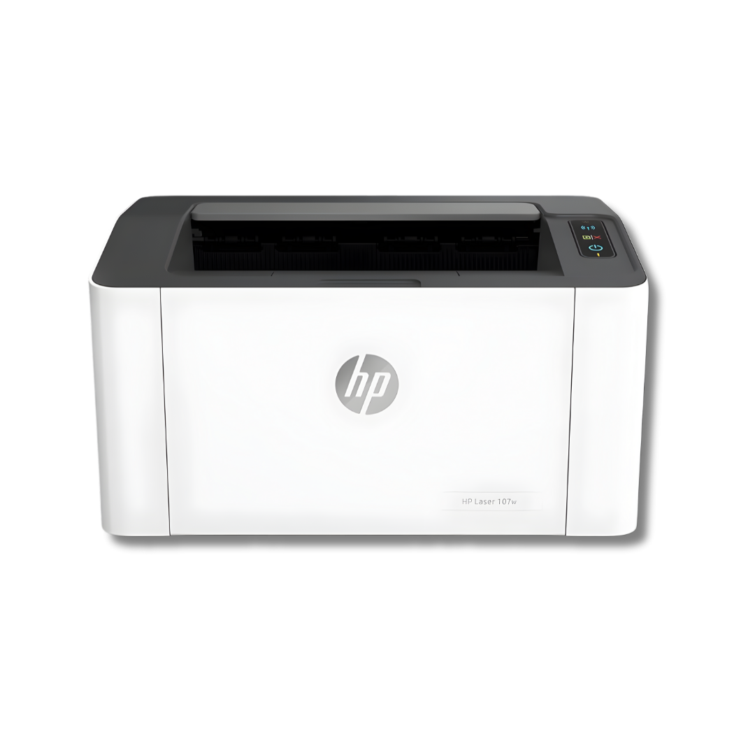HP LASER M107W