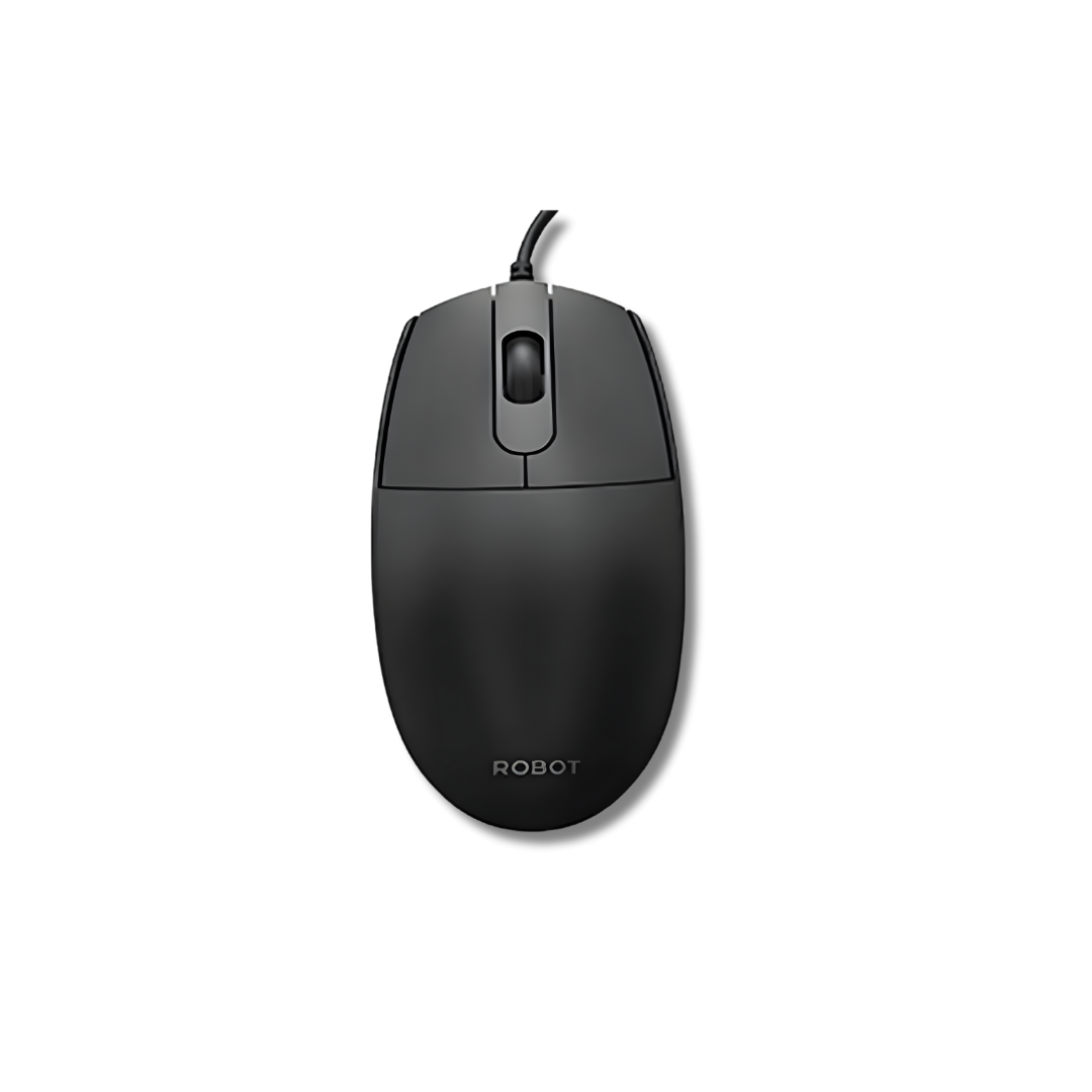 MOUSE ROBOT M102 USB