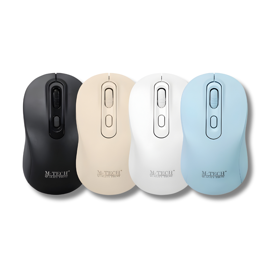 MOUSE MTECH W70