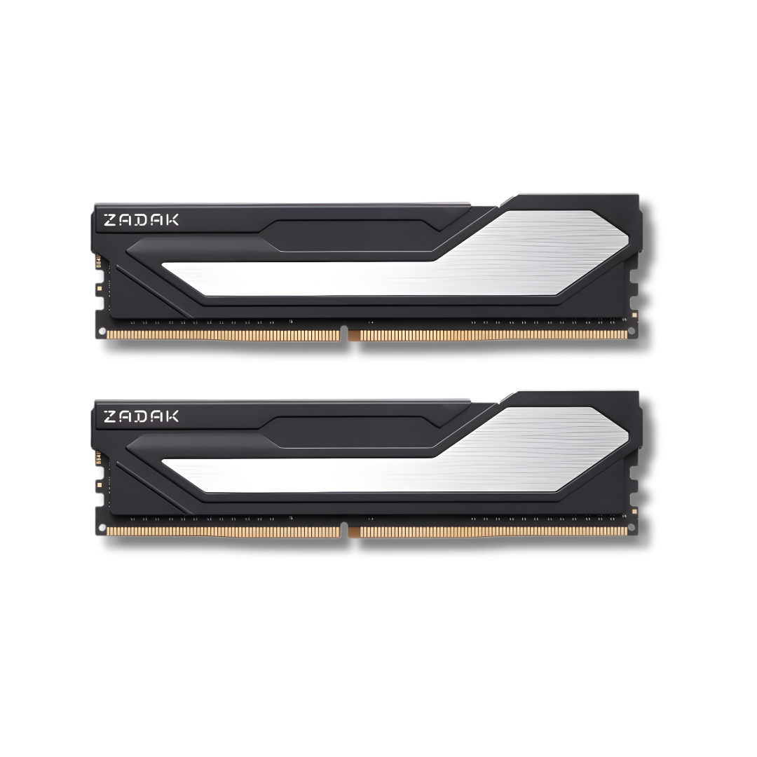MEMORY ZADAK 16GB (2 X 8GB) DDR4 TWIN KIT