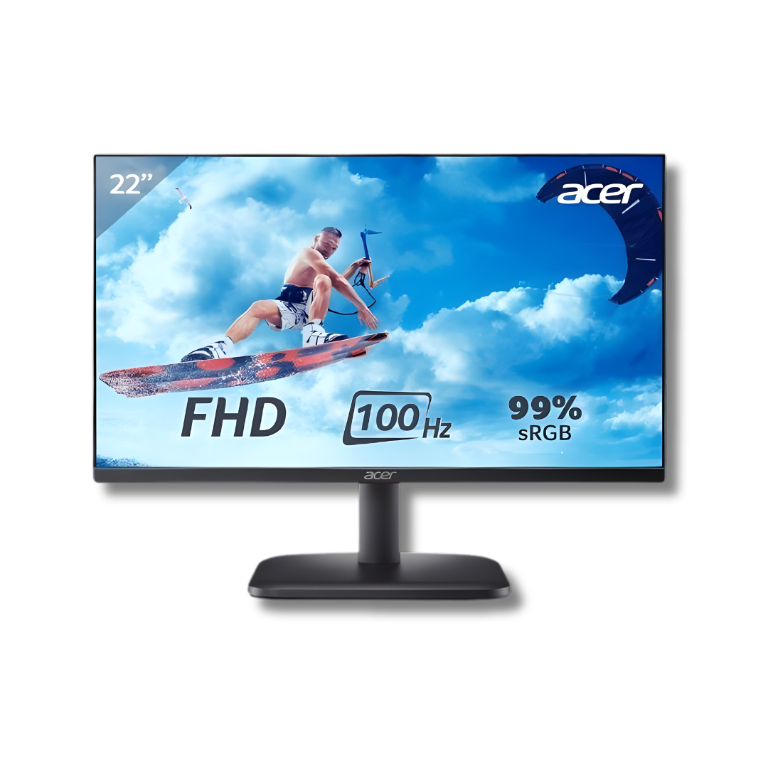 ACER 22" IPS EK221QE3
