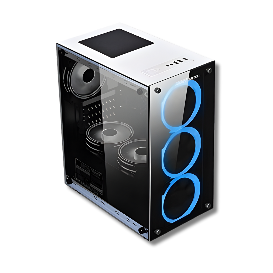 CASING ARMAGEDON NIMITZ TR1100 NON PSU