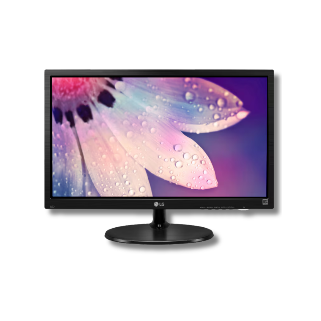 LG 19" LED