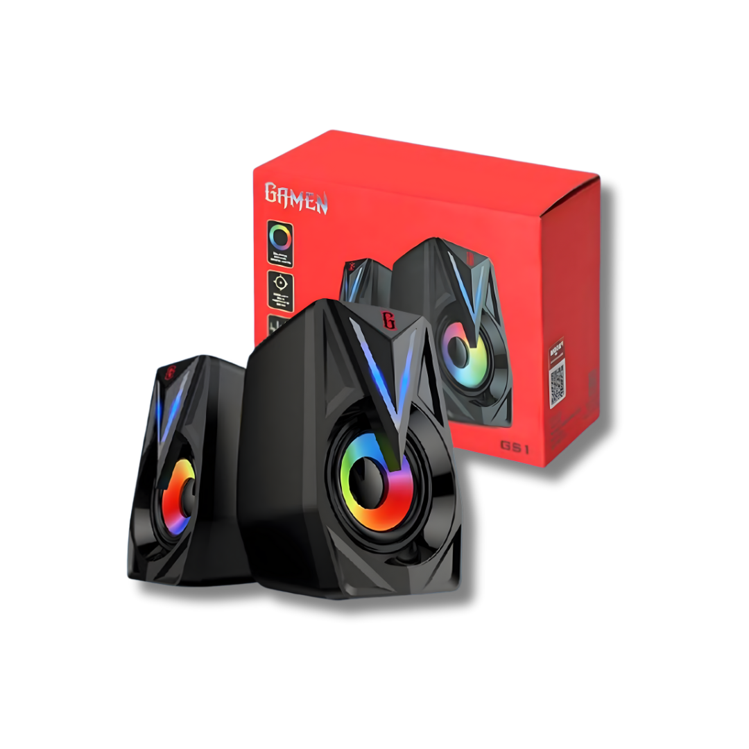 SPEAKER GAMEN GS-1