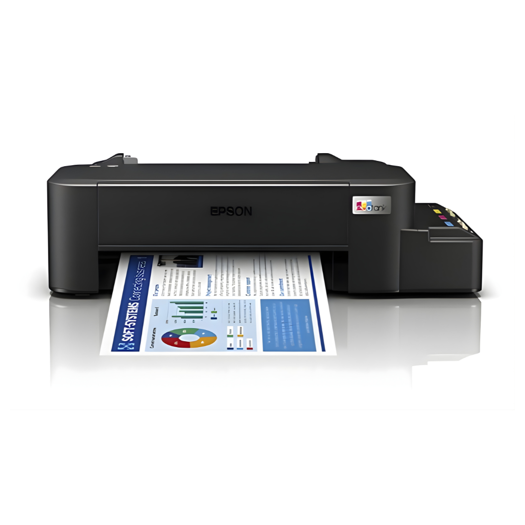 EPSON L121