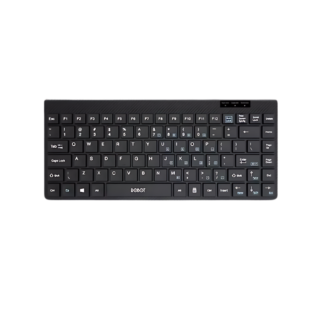 KEYBOARD ROBOT RK10