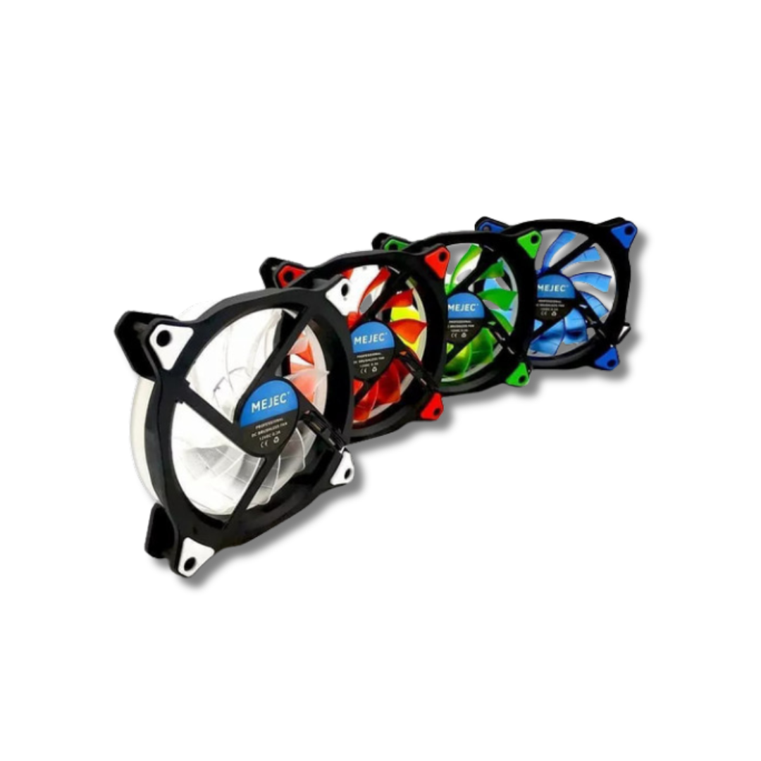 FAN CASING RGB MEJEC