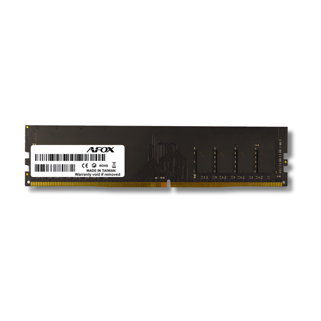 MEMORY AFOX 4GB DDR4