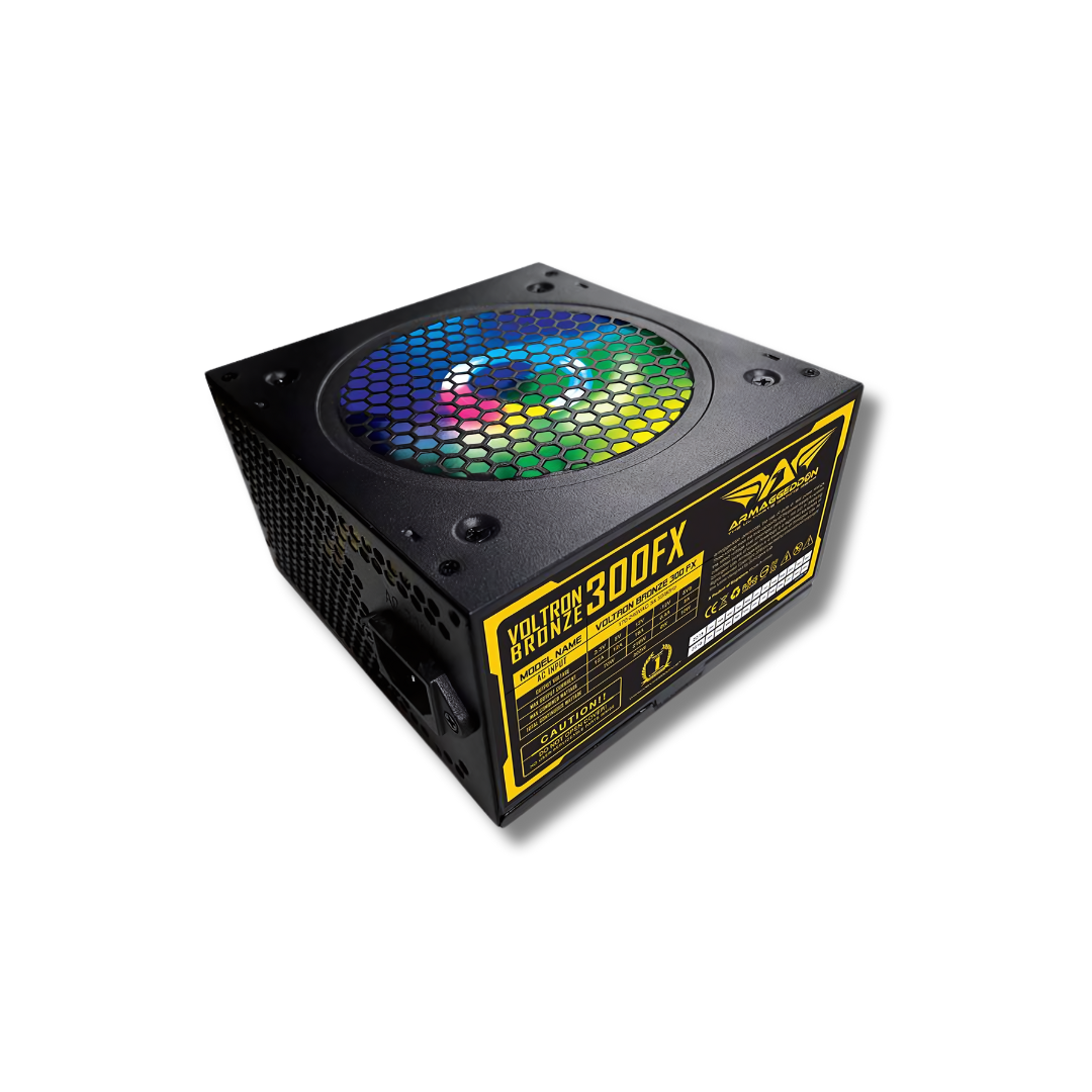 PSU ARMAGEDON BRONZE 300FX