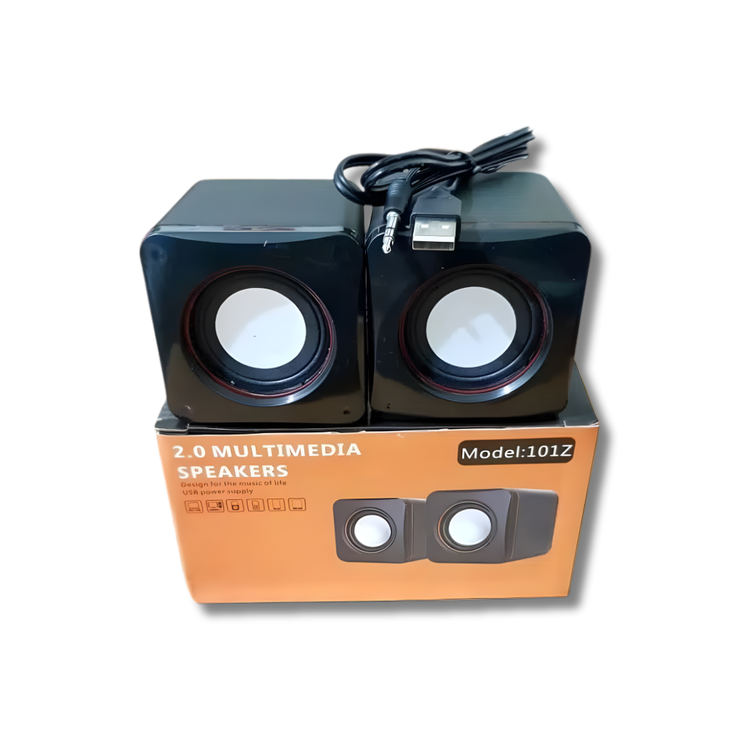 SPEAKER Z101 USB