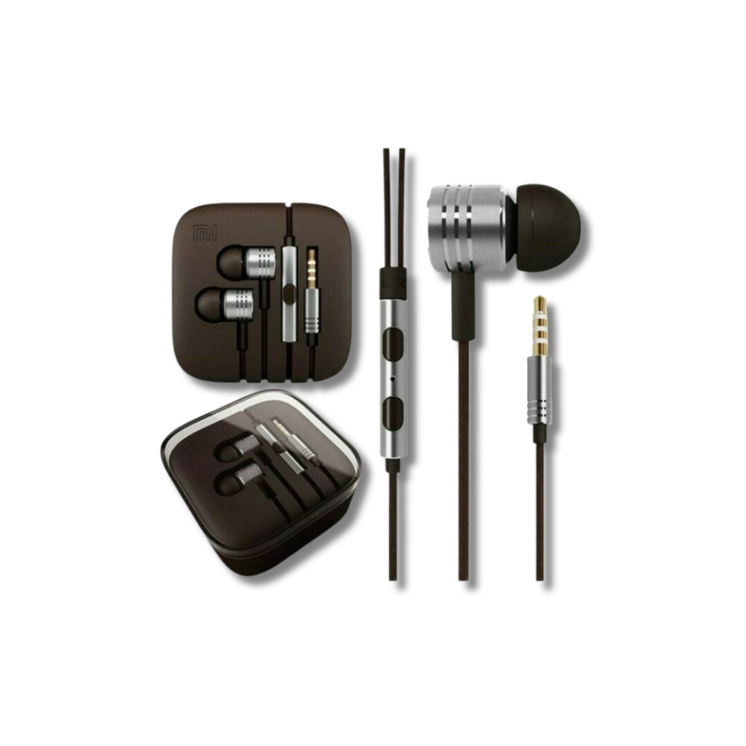 EARPHONE PISTON XIOMI2